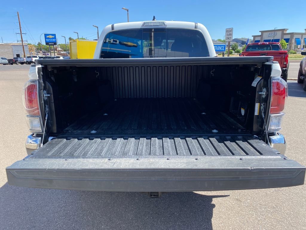 Used 2023 Ice Cap Toyota SR image 23