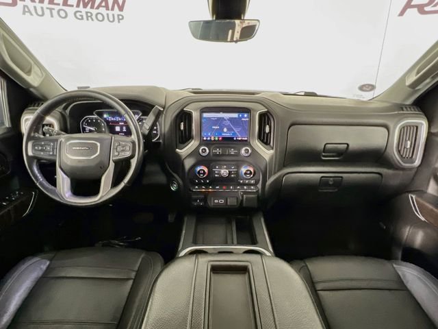 Used 2020 Gray GMC Denali image 25