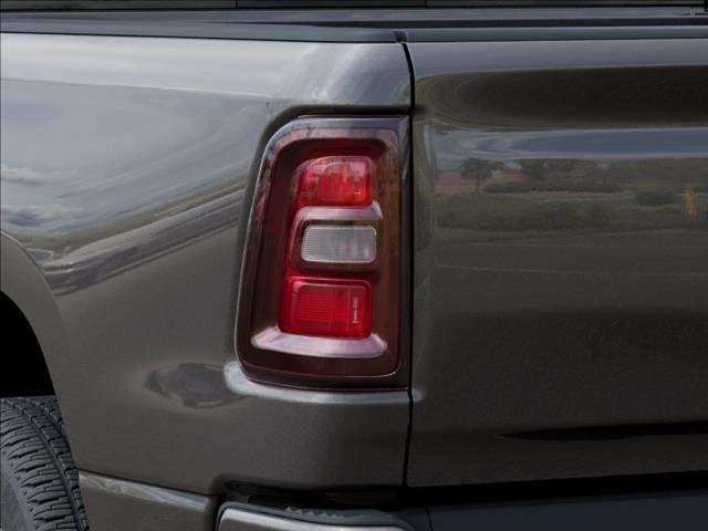 New 2026 Granite Crystal Metallic Clear-Coat Exterior Paint RAM Express image 9