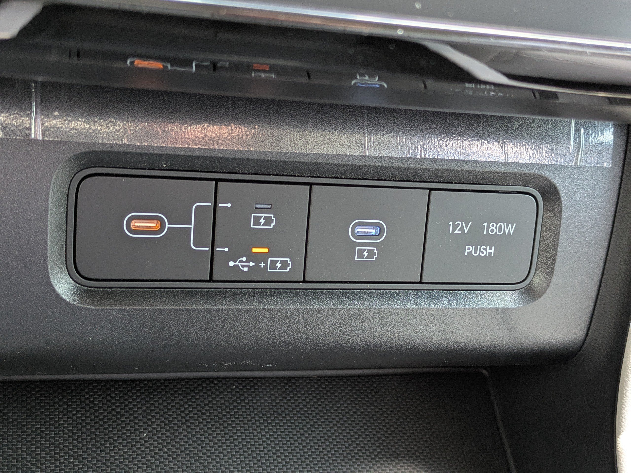 New 2026 Ash Black Hyundai SEL Convenience image 21