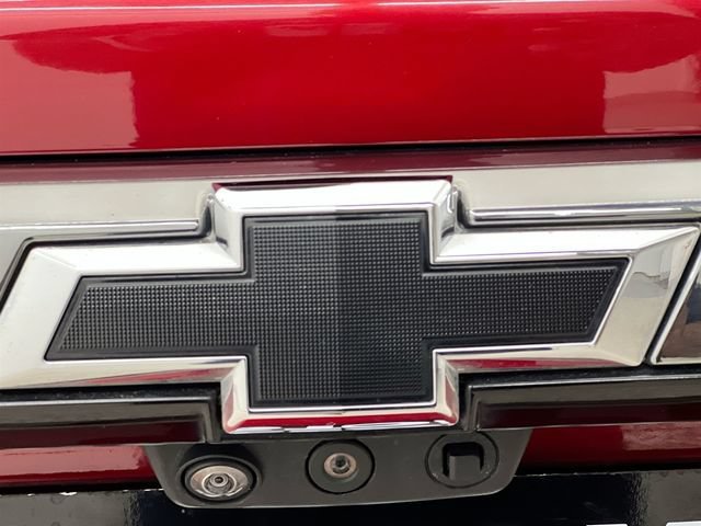 Certified Used 2023 Radiant Red Tintcoat Chevrolet RS image 41