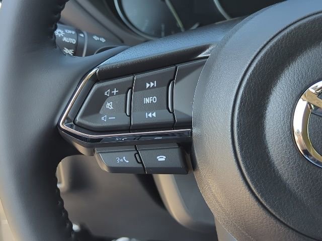 2025 Mazda CX-5 S Premium Plus package - Photo 17