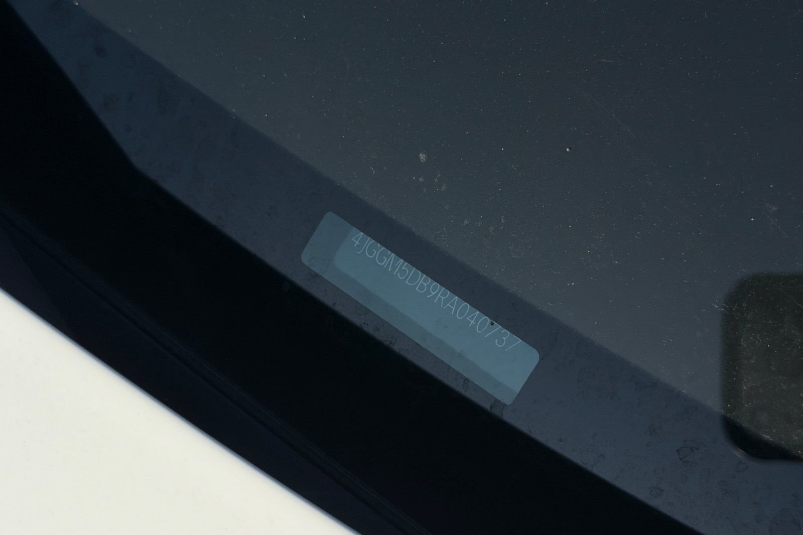 Used 2024 White/off-white Mercedes-Benz Base image 16