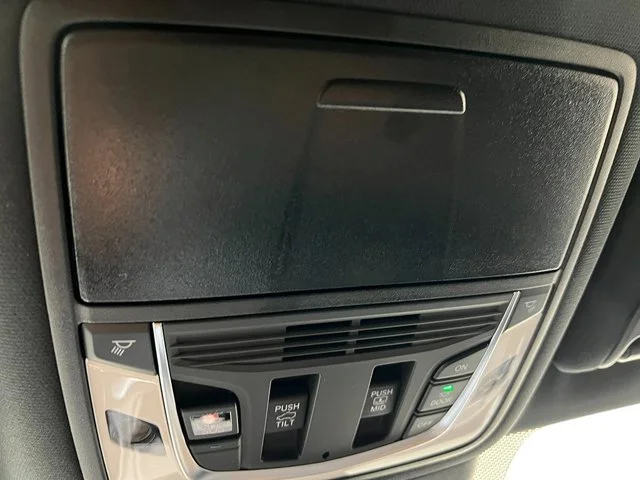 2026 Acura MDX A-Spec w/Advance Package - Photo 24