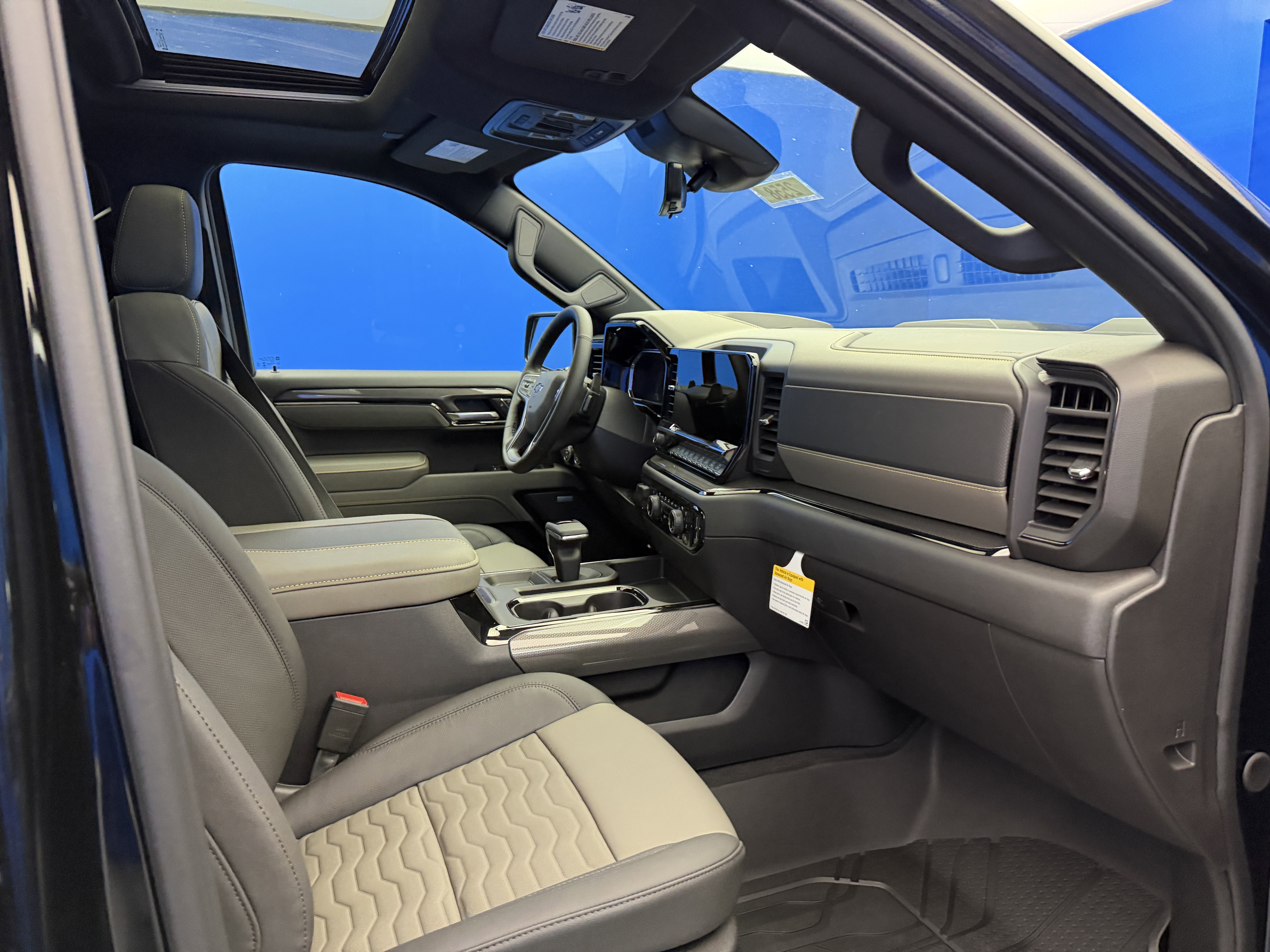 2026 Chevrolet Silverado 1500 ZR2 - Photo 28
