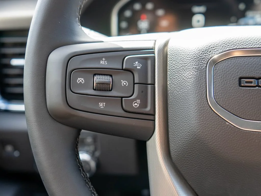 2026 GMC Sierra 2500HD Denali - Photo 22