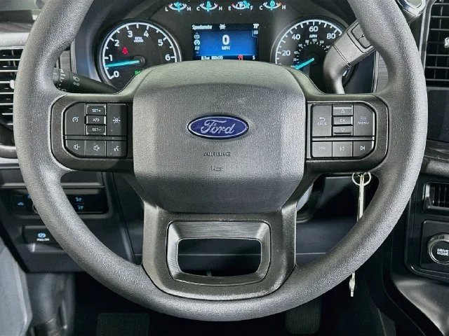 New 2026 Ford F-150 STX