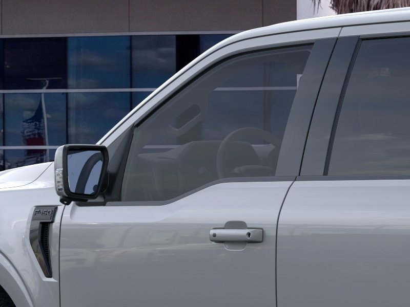 New 2026 Avalanche Ford LARIAT image 51
