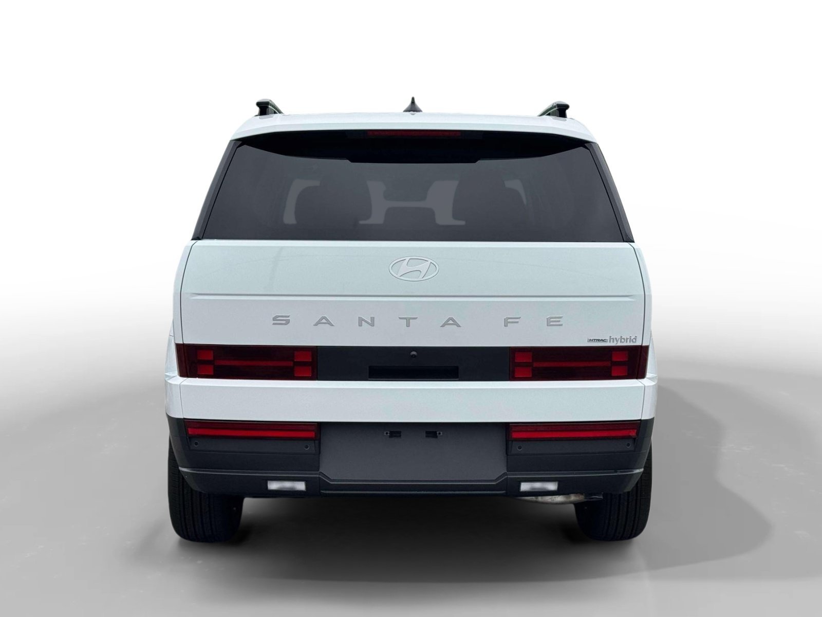 New 2027 Serenity White Hyundai SEL image 6