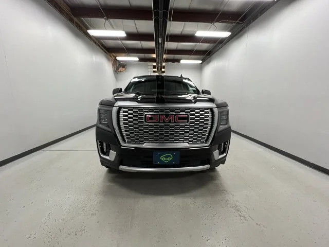 Used 2023 Black GMC Denali image 3