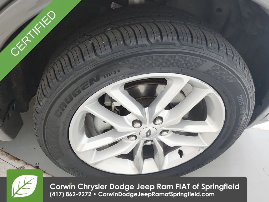 Certified Used 2022 Gray Dodge GT Plus image 36