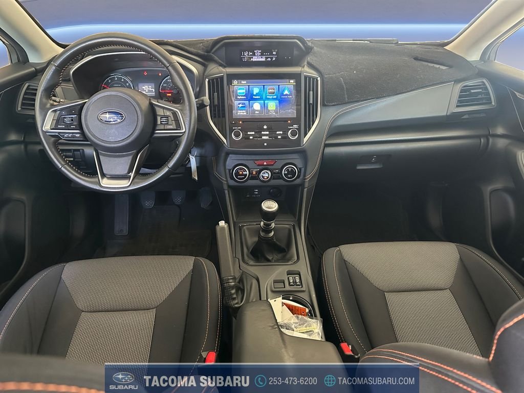 2020 Subaru Crosstrek Premium - Photo 12