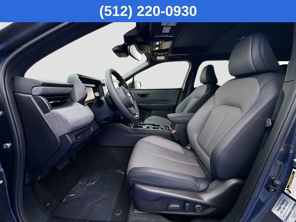 New 2026 MAGNETITE GRAY METALLIC Subaru Premium image 26
