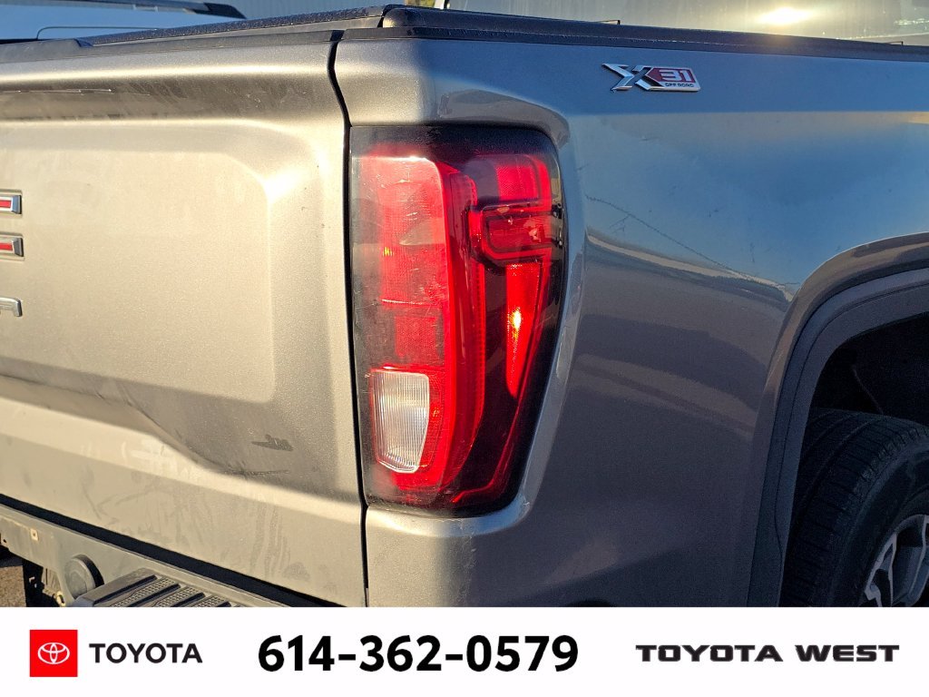 Used 2019 Gray GMC Base image 9