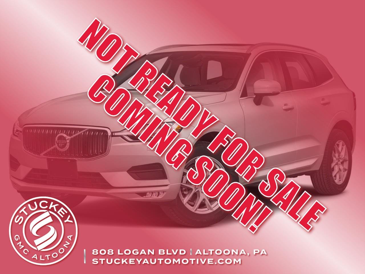 2019 Volvo XC60 T6 Momentum AWD's photo