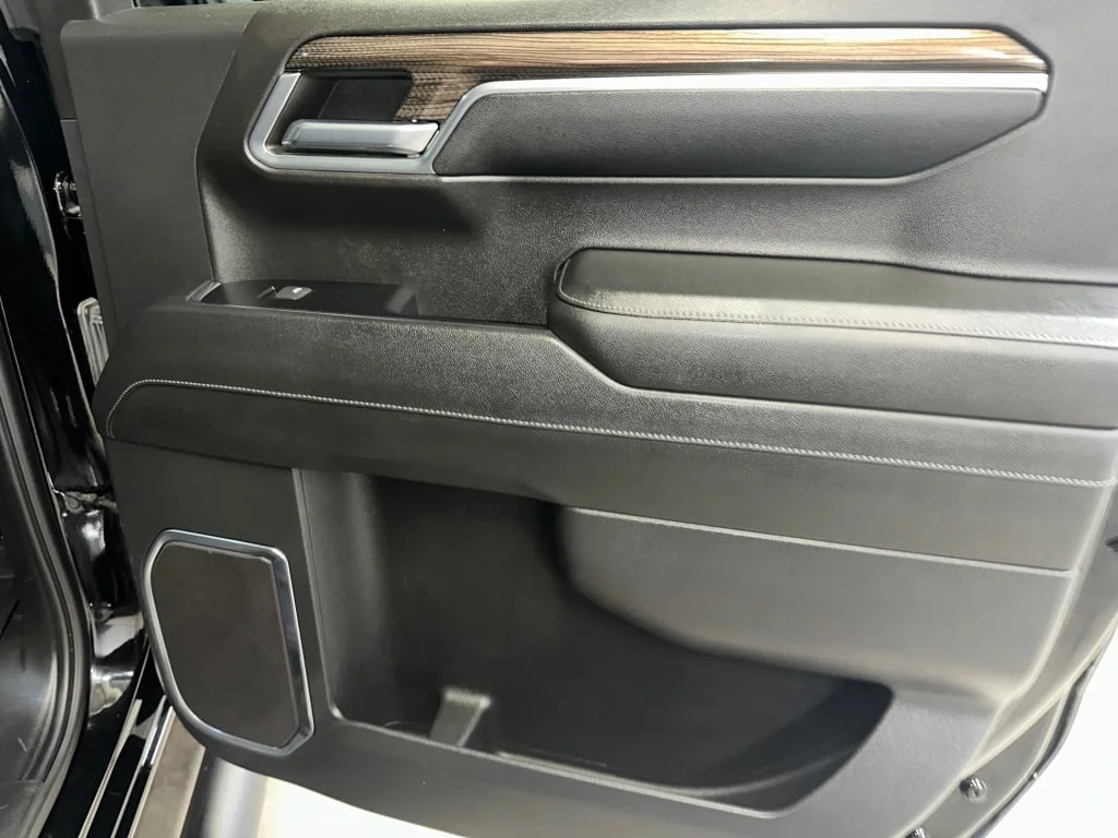 2023 Chevrolet Silverado 1500 RST - Photo 31