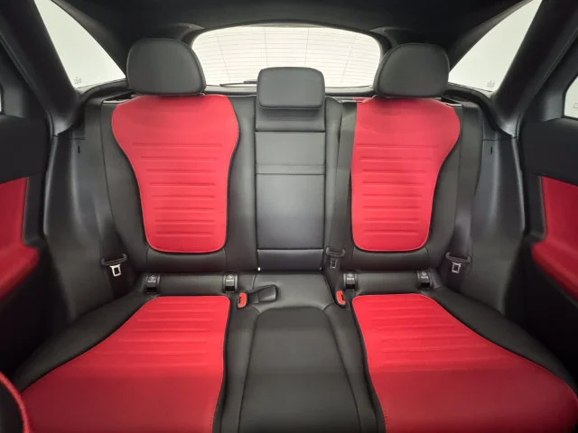 New 2026  Mercedes-Benz GLC 300 image 8