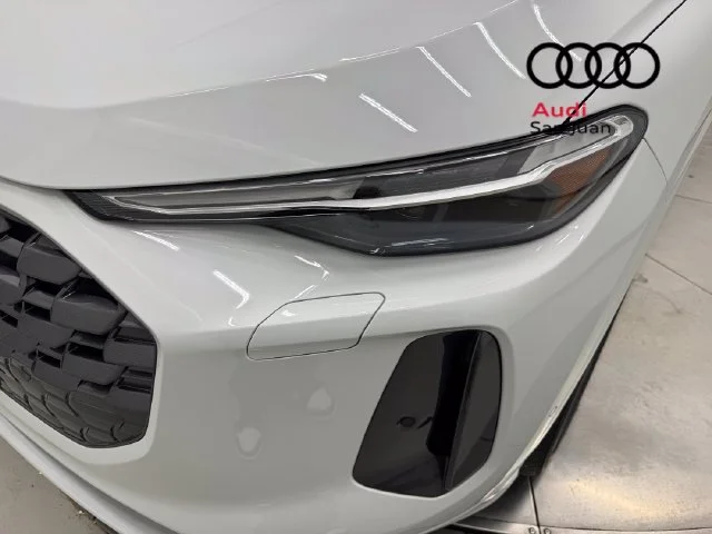 New 2026 White Audi 2.0T Premium Plus image 5