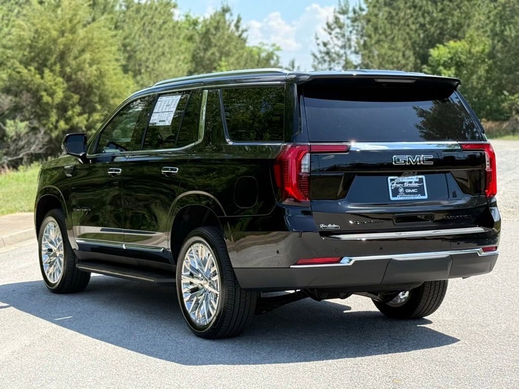 2026 GMC Yukon Elevation - Photo 11