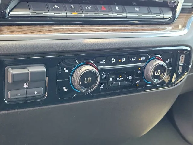 2025 Chevrolet Silverado 1500 LT - Photo 34