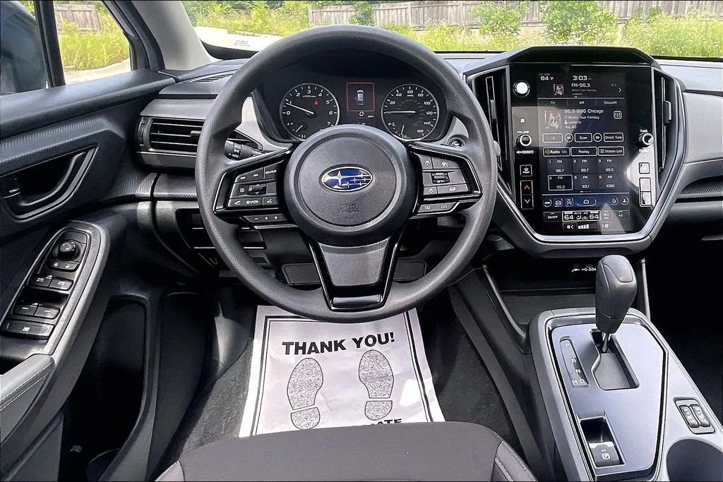 Used 2026 Silver Subaru Premium image 4