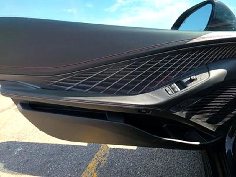 Used 2024 Black Dodge R/T image 15