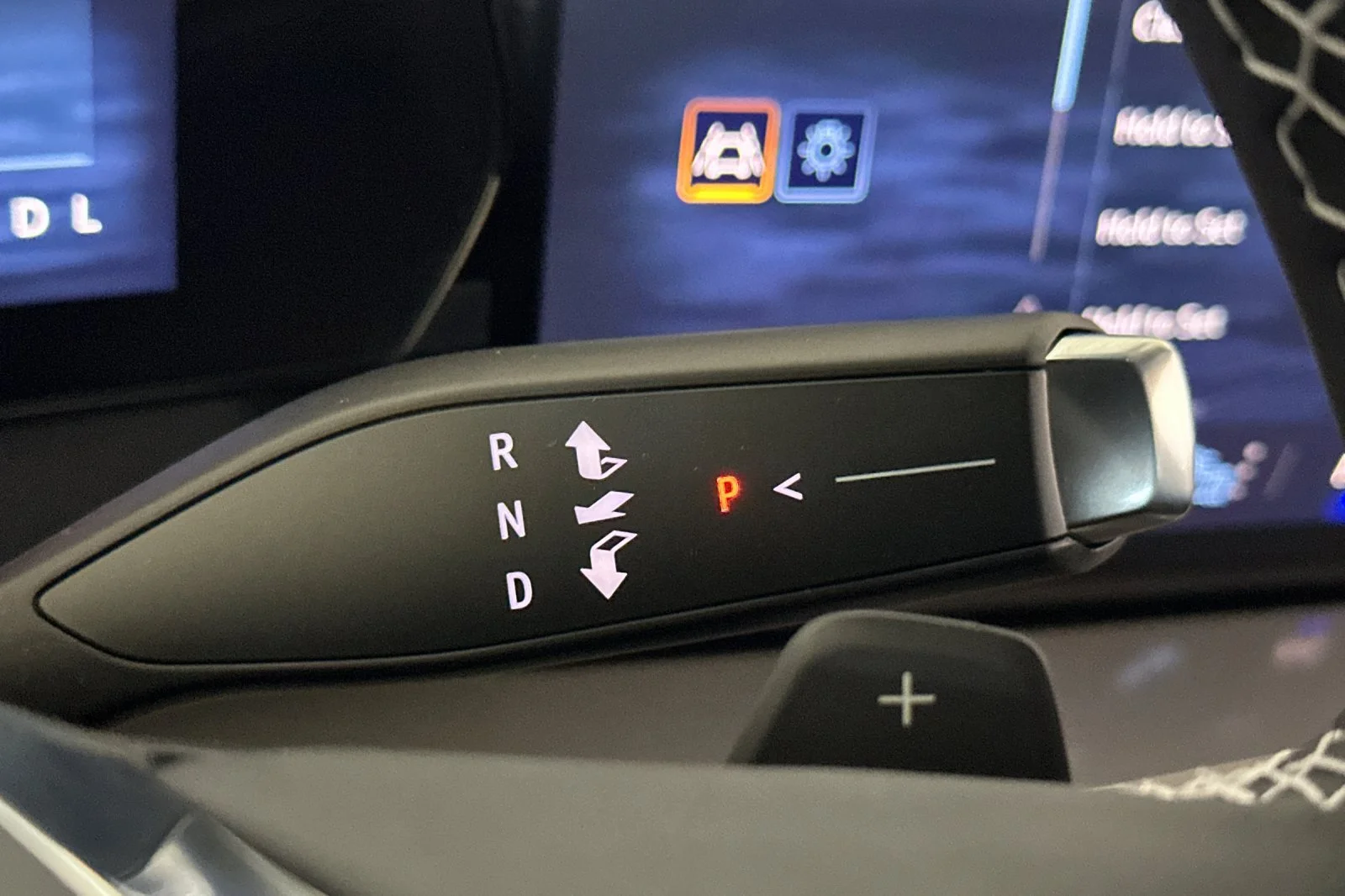 New 2027 Trillium Green Metallic Chevrolet LT image 23
