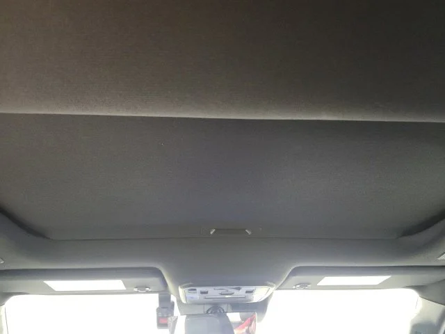 Used 2025 Blue Toyota Limited image 46