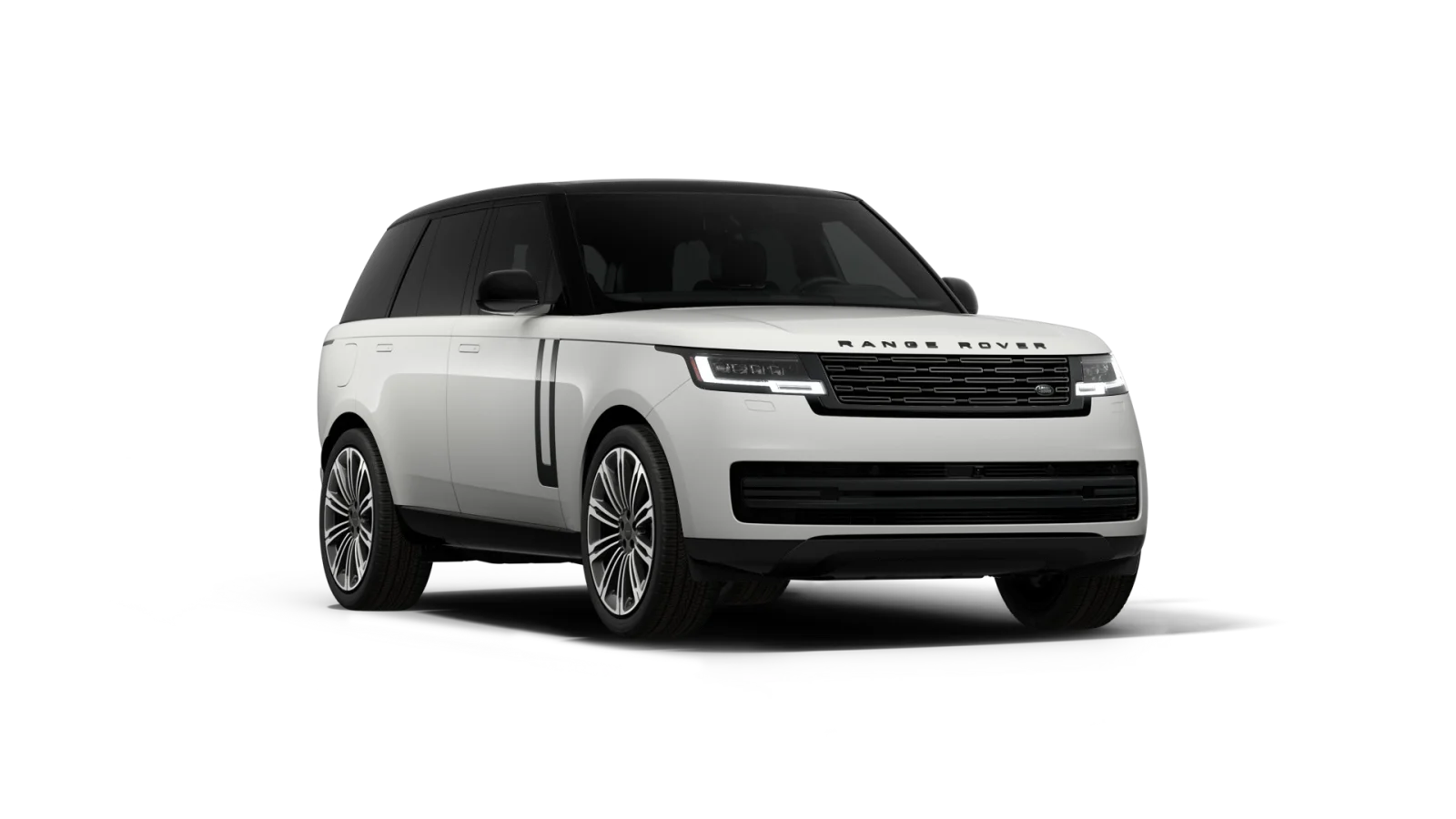2026 Land Rover Range Rover 3.0 SE SWB's photo