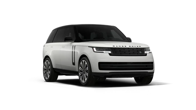 2026 LAND ROVER Range Rover SE 400PS