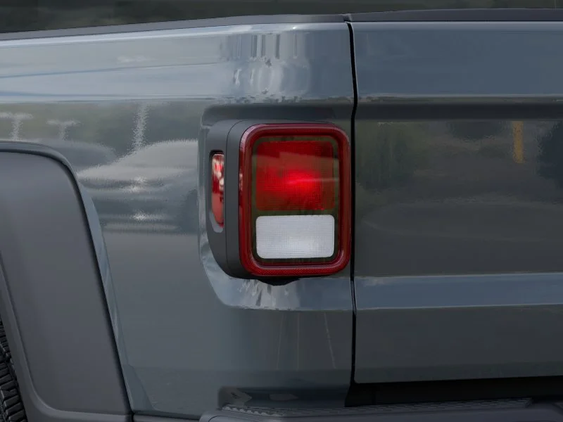 New 2026 Anvil Clearcoat Jeep Sport image 80