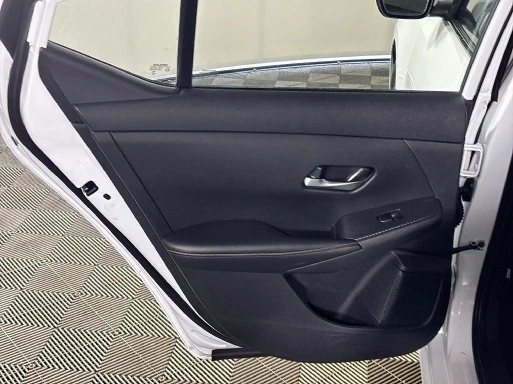Used 2023 Fresh Powder Nissan SV image 18