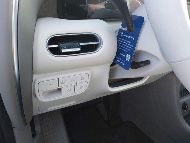 New 2026 Abyss Black Hyundai Blue SEL Premium image 20