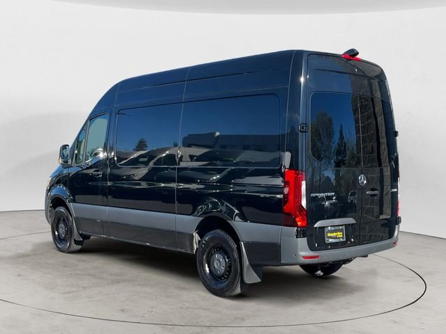 2024 Mercedes-Benz Sprinter Cargo Van Base - Photo 3