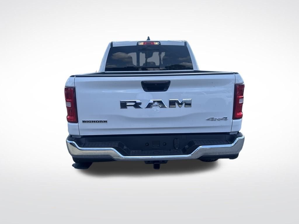 2025 Ram 1500 Big Horn Lone Star photo 4