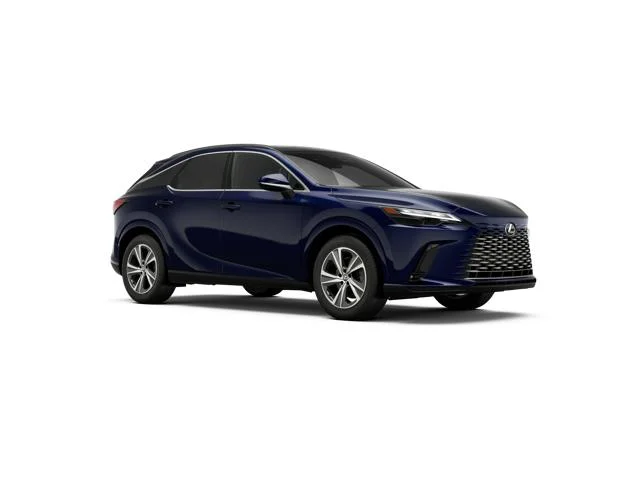 New 2026 Nightfall Mica Lexus PREMIUM image 4