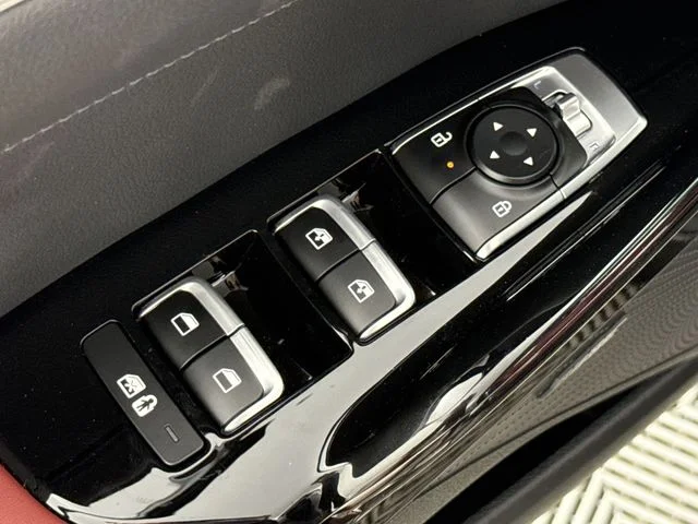New 2026 Aurora Black Pearl Kia GT-Line AWD image 13