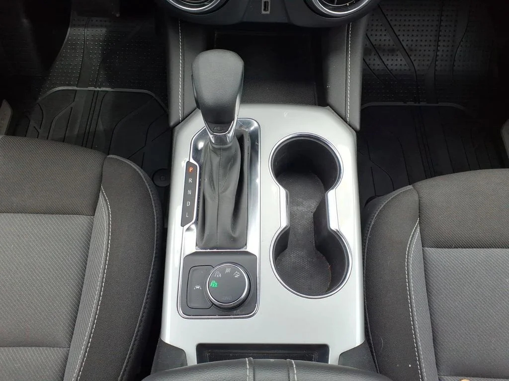 Used 2023 Blue Chevrolet LT image 15