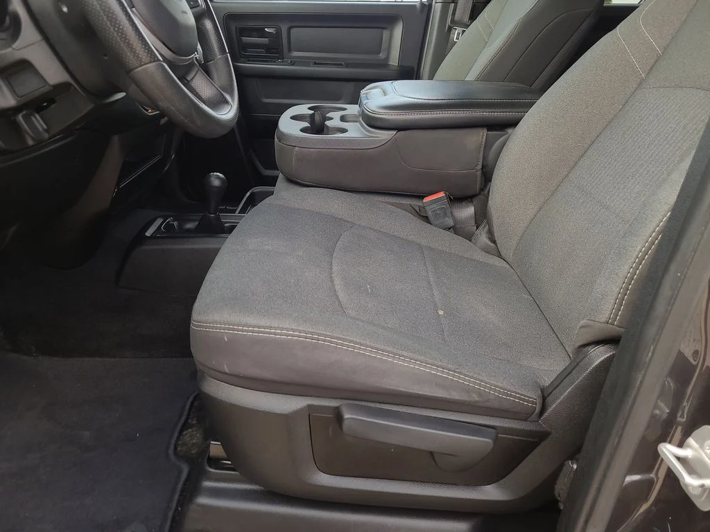 Used 2024 Gray Ram Tradesman image 19
