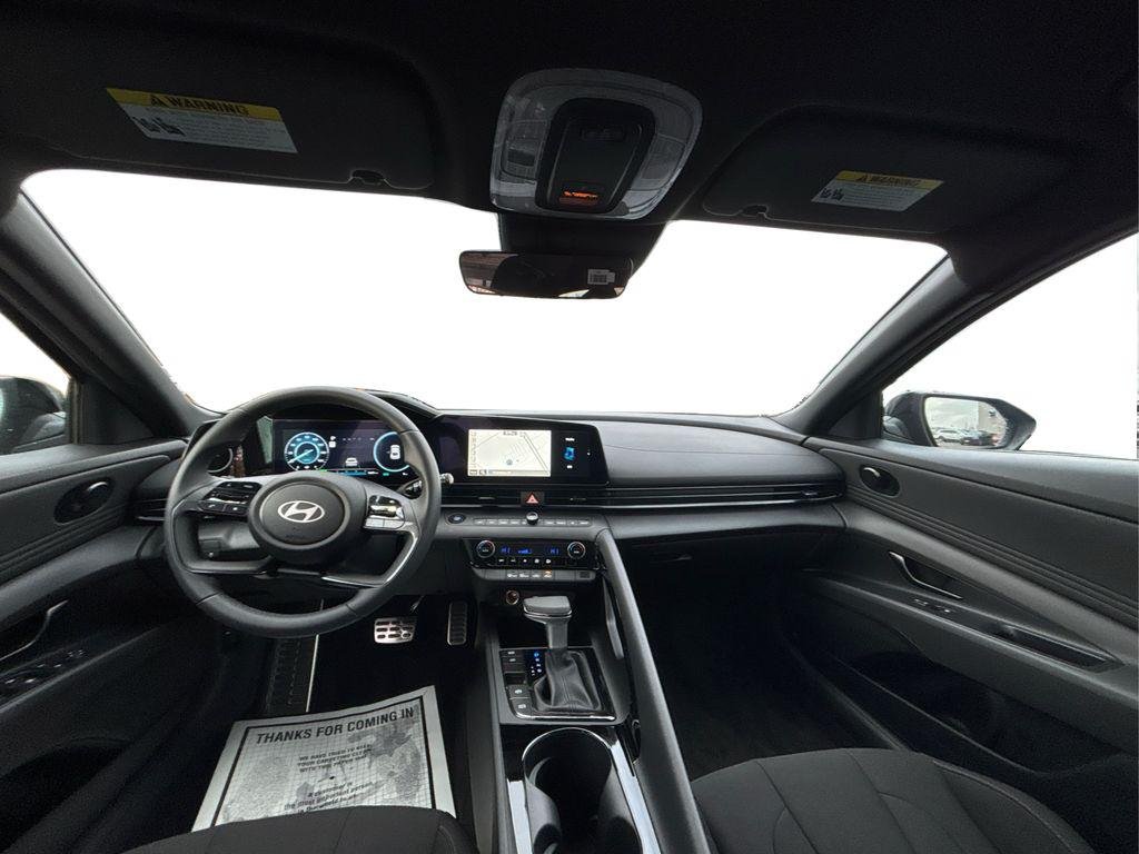 New 2026 Gray Hyundai SEL Sport image 26