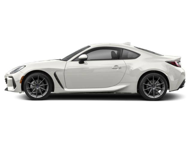 Used 2023 Crystal White Pearl Subaru Limited image 3