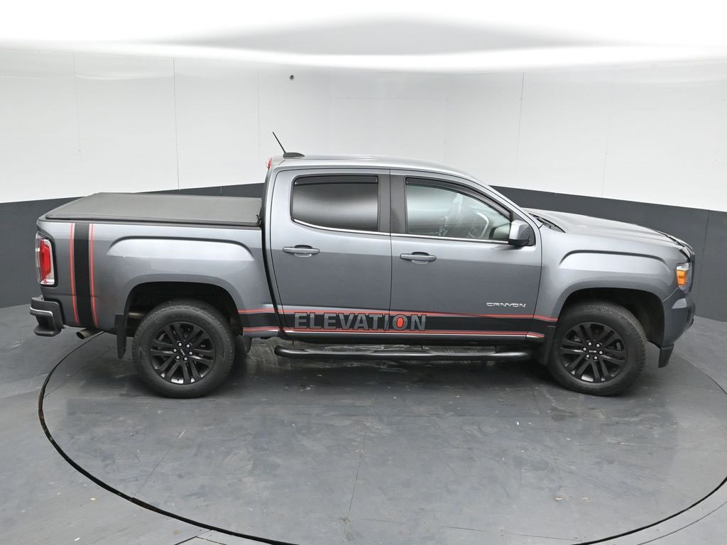 2020 GMC CANYON - Image 49