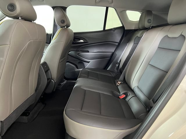 New 2026 White Sands Chevrolet ACTIV image 22