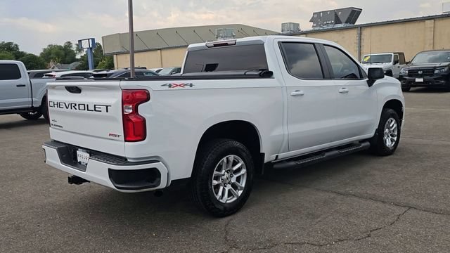 2024 Chevrolet Silverado 1500 RST - Photo 9