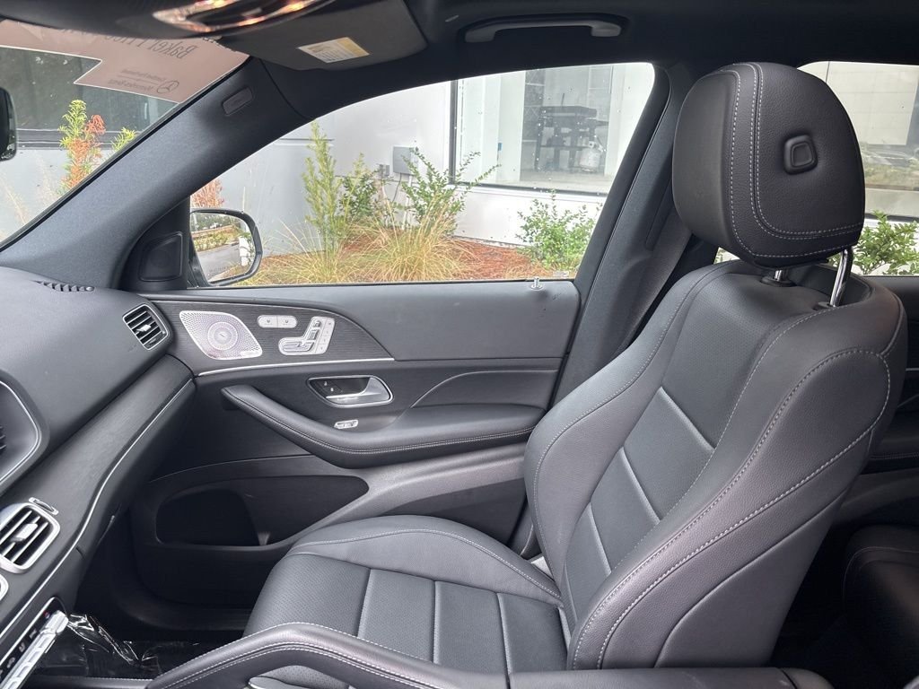 2024 Mercedes-Benz GLE GLE350 - Photo 51