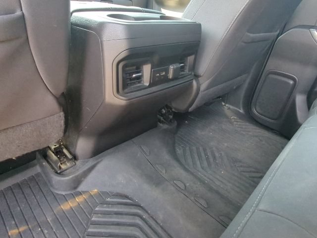 Used 2021 SUMMIT WHITE Chevrolet LT Trail Boss image 18