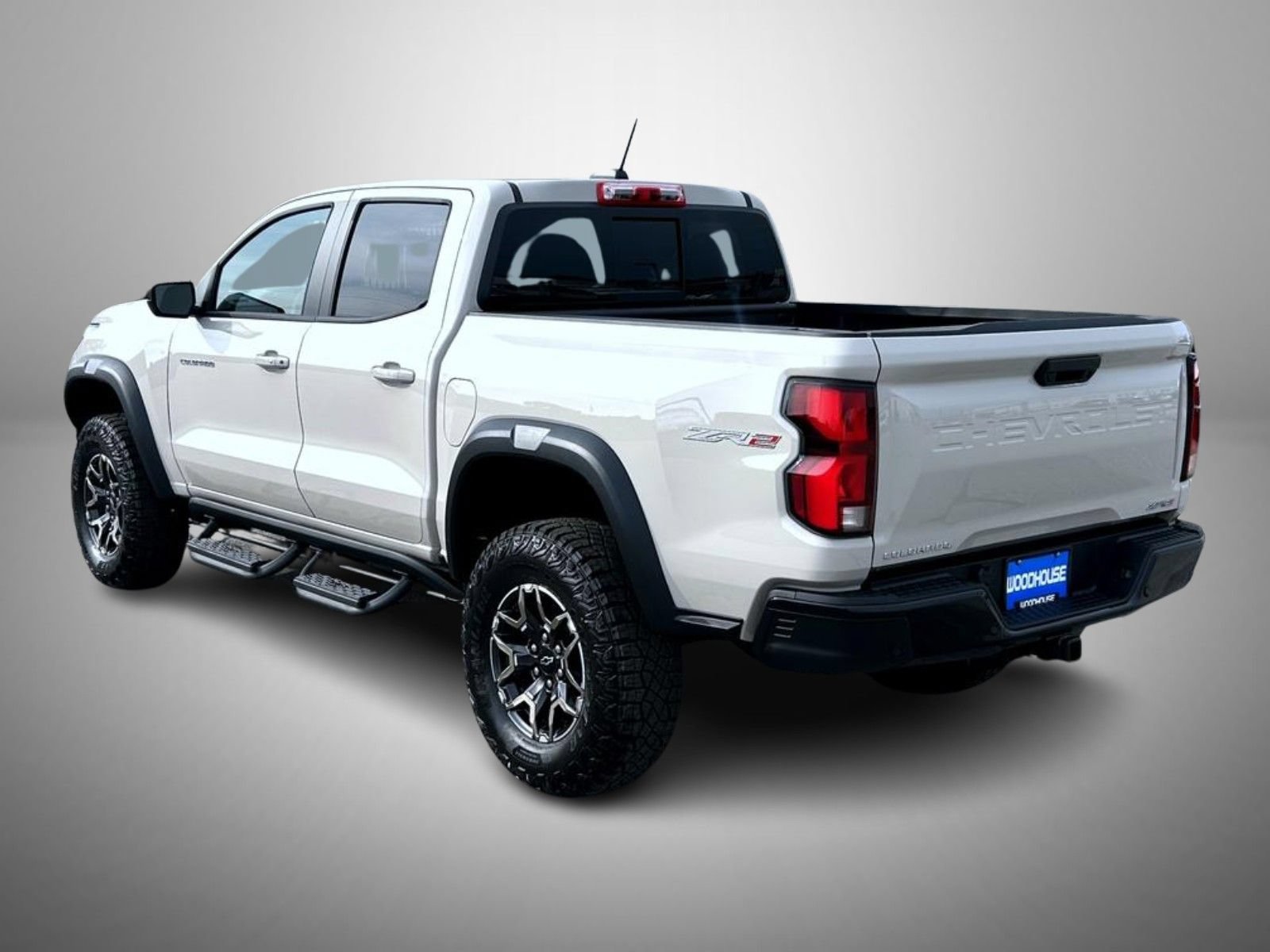 2026 Chevrolet Colorado ZR2 - Photo 7