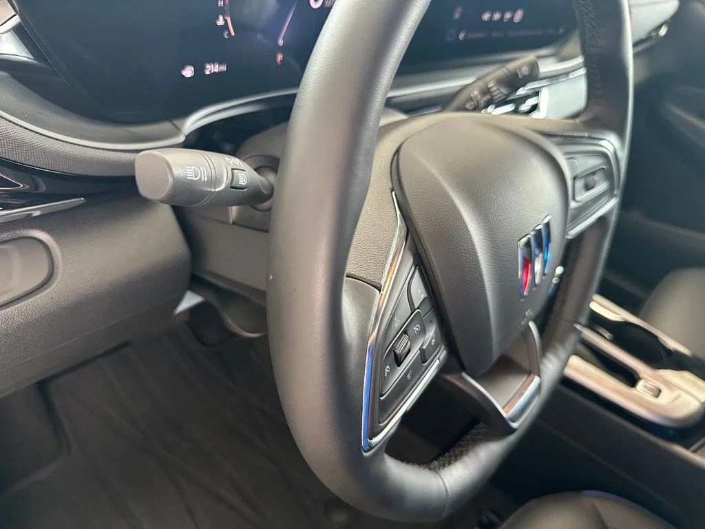 Used 2025 Gray Buick Sport Touring image 20