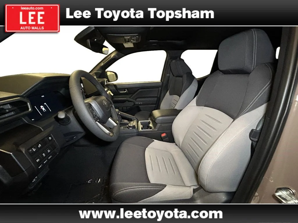 New 2026 Mudbath Toyota TRD Off Road Hybrid image 10