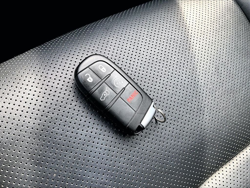 Used 2023 White Dodge GT Plus image 30